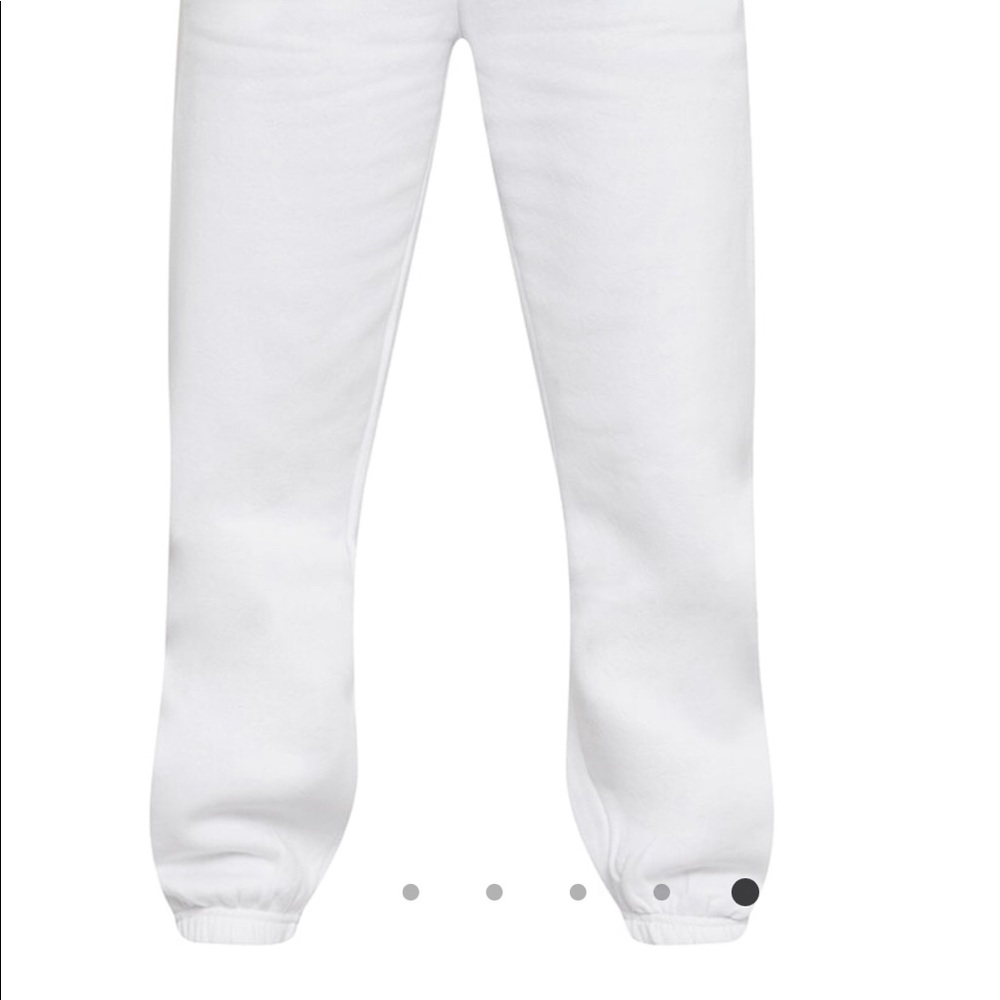 Sweatpants